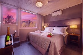 Spa Hotel Runni