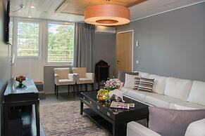 Spa Hotel Runni