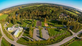 Spa Hotel Runni