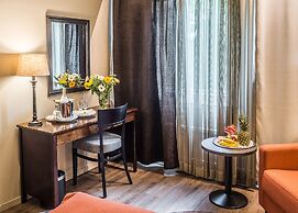 Spa Hotel Runni
