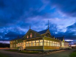 Spa Hotel Runni