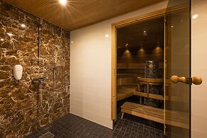Spa Hotel Runni