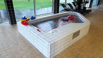 Spa Hotel Runni