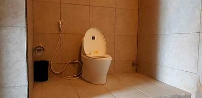 JM Hotel Kuta Lombok