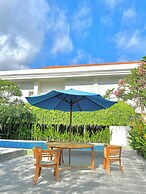 JM Hotel Kuta Lombok