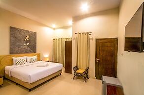 JM Hotel Kuta Lombok