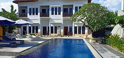 JM Hotel Kuta Lombok