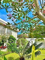 JM Hotel Kuta Lombok
