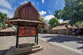 JM Hotel Kuta Lombok