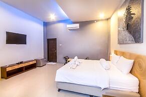 JM Hotel Kuta Lombok