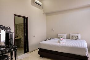 JM Hotel Kuta Lombok