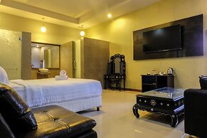 JM Hotel Kuta Lombok