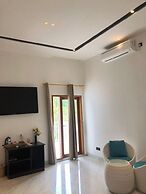 JM Hotel Kuta Lombok