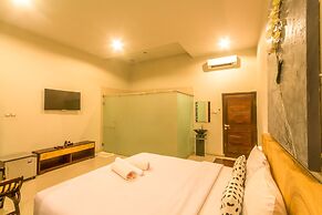 JM Hotel Kuta Lombok