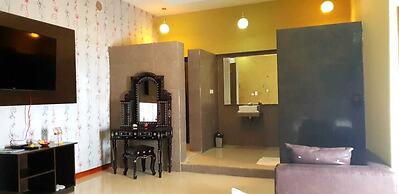 JM Hotel Kuta Lombok