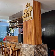 JM Hotel Kuta Lombok