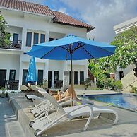 JM Hotel Kuta Lombok