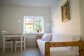 Pension Holmegaard