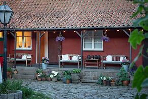 Pension Holmegaard
