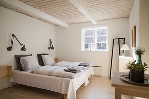 Pension Holmegaard