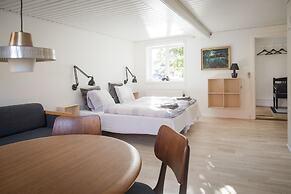 Pension Holmegaard