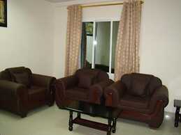 Savoy Grand Hotel Apartments