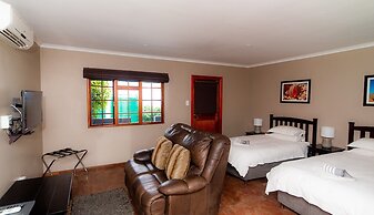 Kleinplasie Guesthouse