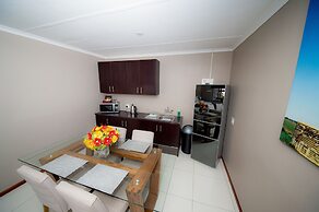 Kleinplasie Guesthouse