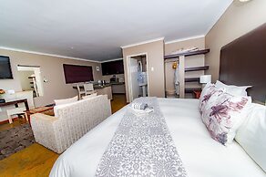Kleinplasie Guesthouse