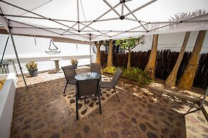 Kleinplasie Guesthouse
