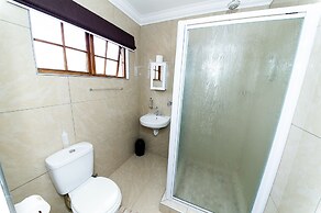Kleinplasie Guesthouse