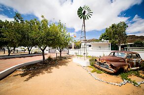 Kleinplasie Guesthouse