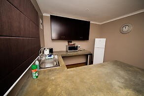 Kleinplasie Guesthouse
