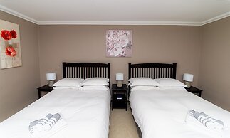 Kleinplasie Guesthouse