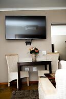 Kleinplasie Guesthouse