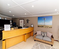 Kleinplasie Guesthouse