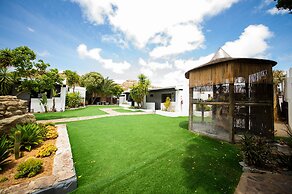 Kleinplasie Guesthouse