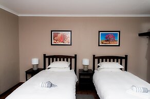 Kleinplasie Guesthouse