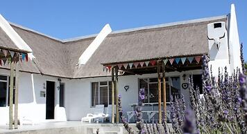 Voetbaai Chalets
