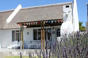 Voetbaai Chalets
