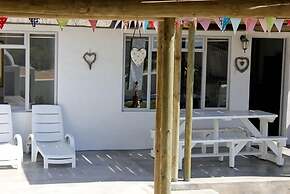 Voetbaai Chalets