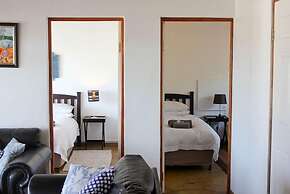 Voetbaai Chalets