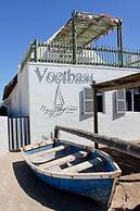 Voetbaai Chalets
