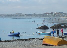 Voetbaai Chalets