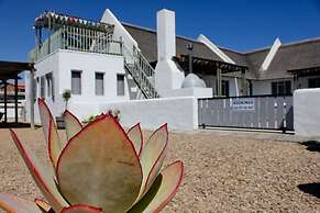 Voetbaai Chalets