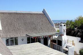 Voetbaai Chalets