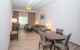 Ezdan Residence