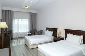 Ezdan Residence