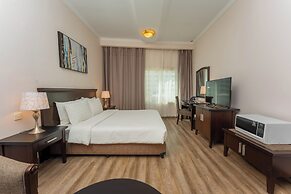 Ezdan Residence
