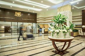 Ezdan Residence